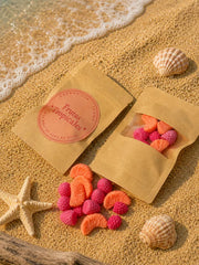 Wax Melt Frutas Tropicales
