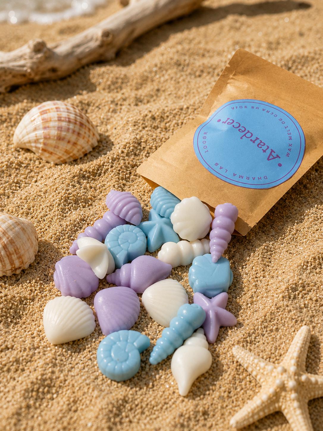 Wax Melt Atardecer