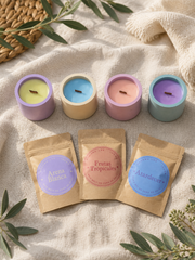 Pack Colección de Verano