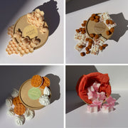 Pack Wax Melts Colección de Otoño
