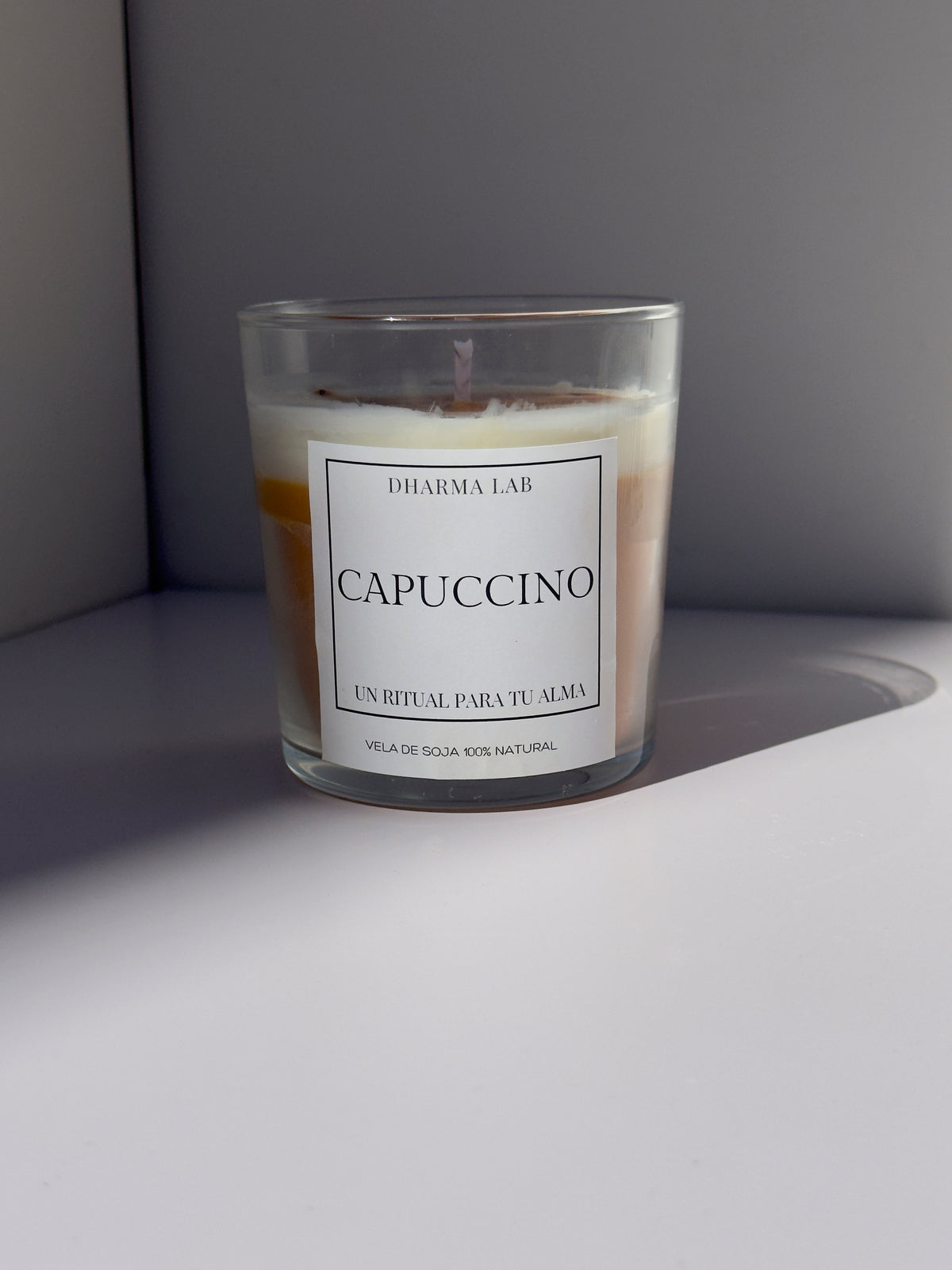 Vela Capuccino