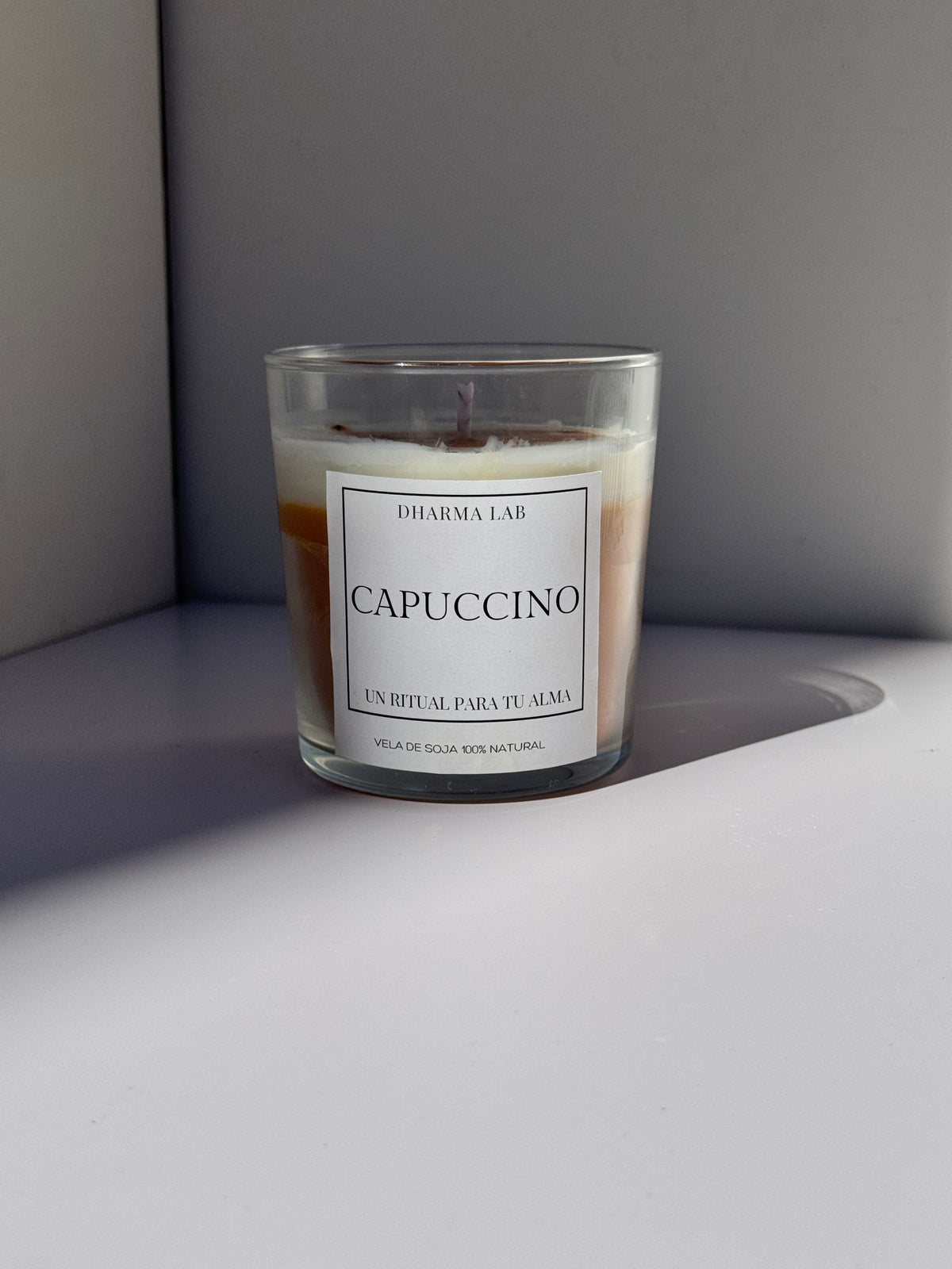 Vela Capuccino