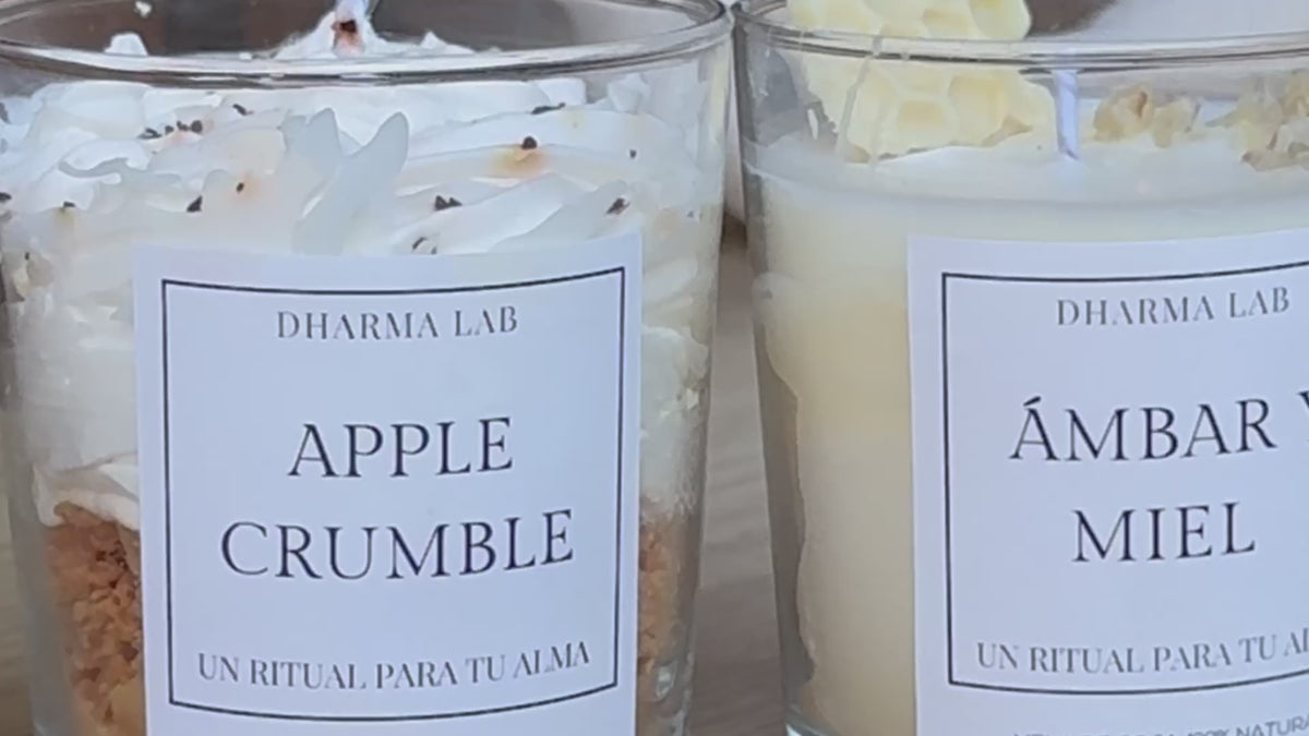 Cargar vídeo: Video Colección de Otoño Dharma Lab